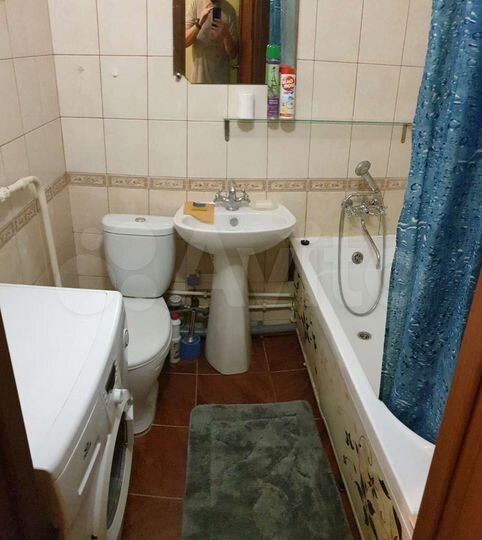 1-к. квартира, 37 м², 2/10 эт.