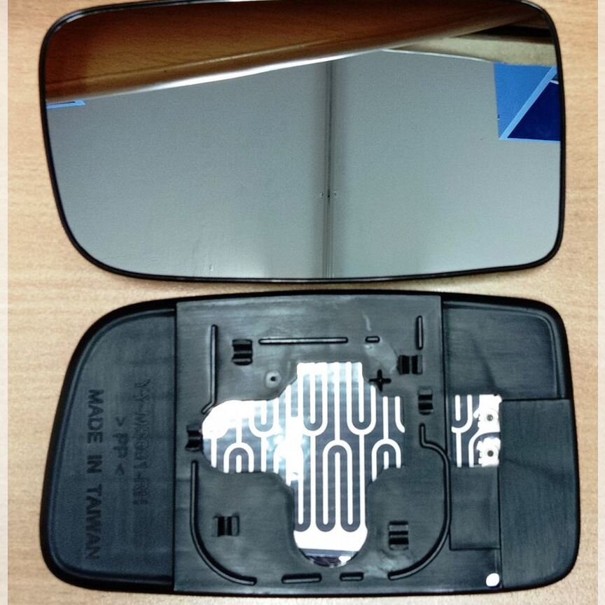 зеркальный элемент лансер 9 - Купить автозапчасти у