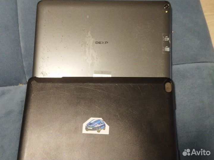 Планшет Dexp K11