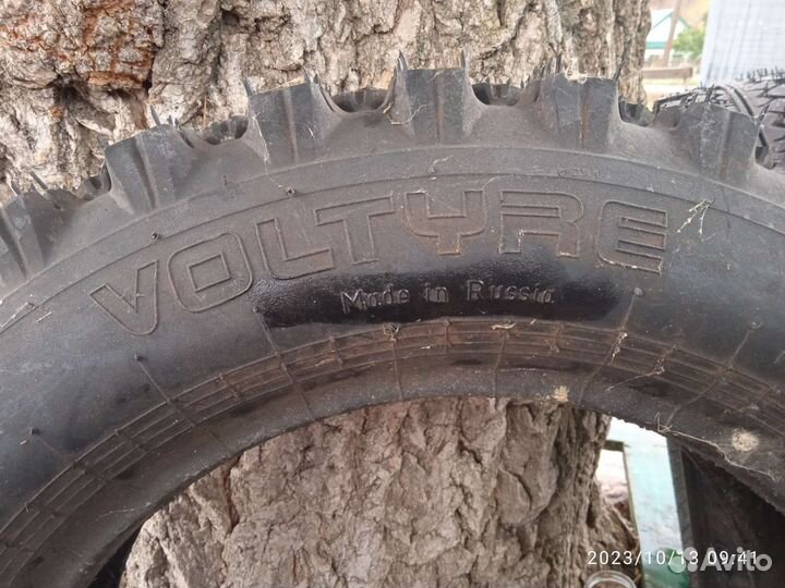 Волтайр ВЛИ-5 175/80 R16