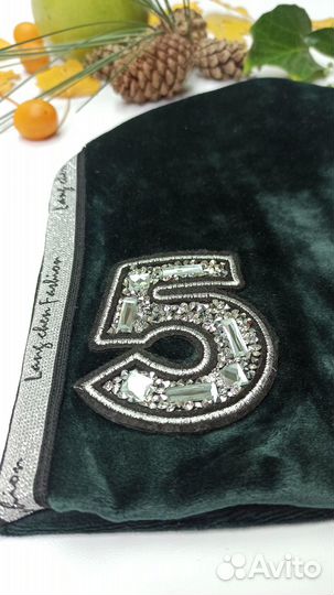 Шапка женская