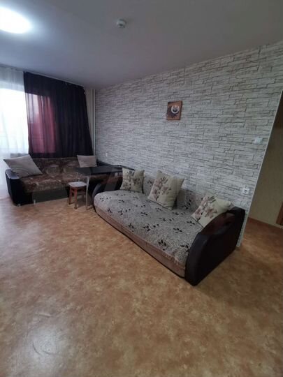 2-к. квартира, 86 м², 7/19 эт.