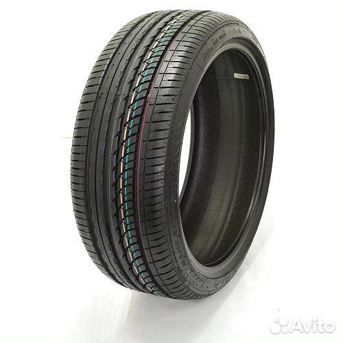 Nankang AS-1 195/55 R16