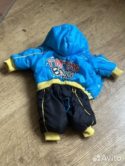 Одежда для собак