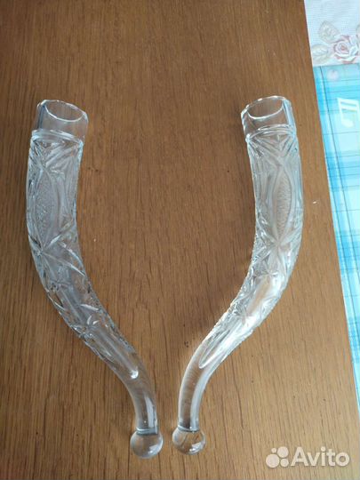 Рога сувенирные