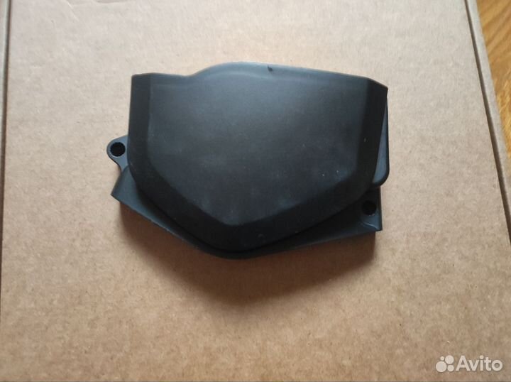 Крышка звезды ттр125 (Питбайк 125-190 кубов)