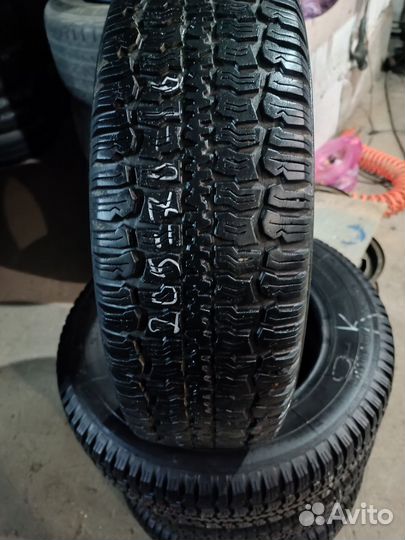 КАМА FLAME A/T (HK-245) 205/70 R16