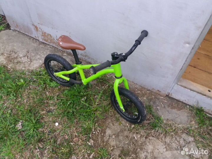 Беговел early rider 12