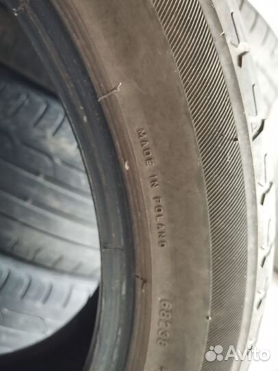 Bridgestone Turanza T001 225/45 R17