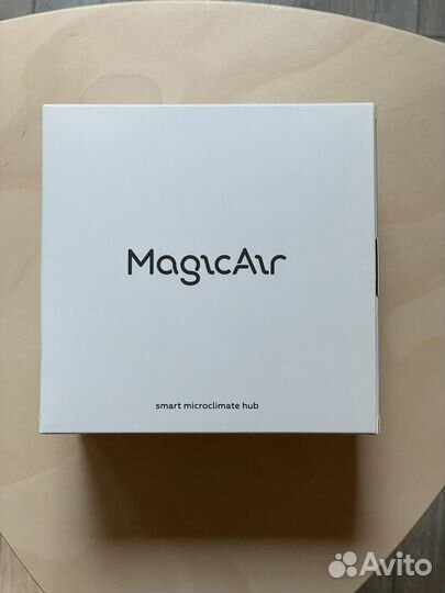 Базовая станция Tion MagicAir (Тион) BS310