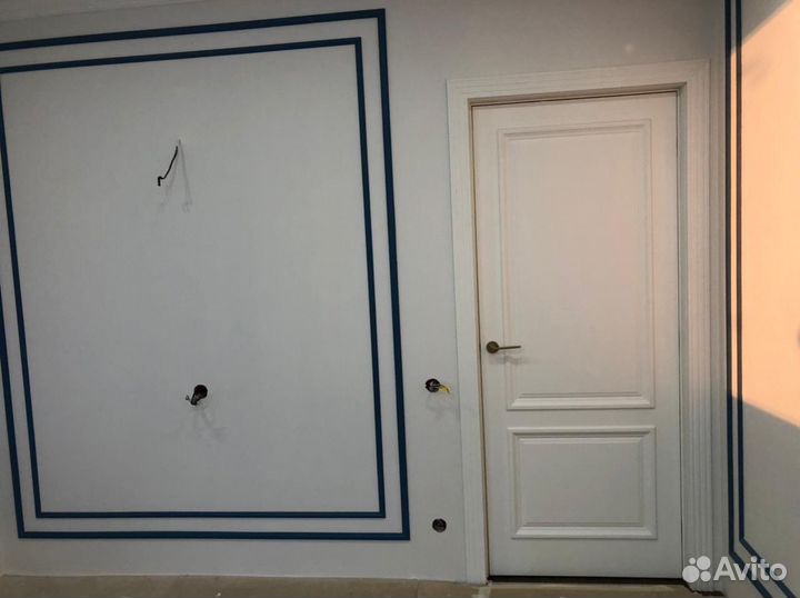 Двери межкомнатные разные цвета. Звоните