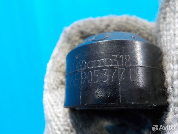 Датчик детонации Audi A6 (C6, 4F) 2005-2011