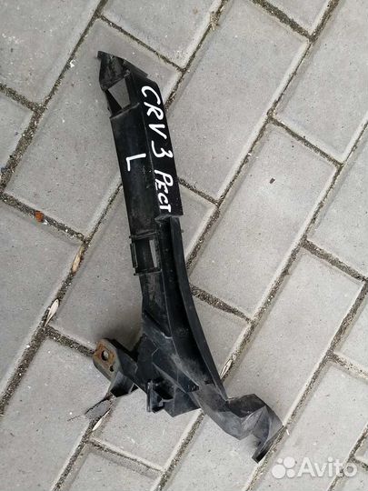 Кронштейн Фары или Бампера Хонда црв 3 CR-V 3