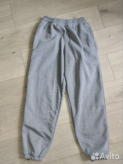 Спортивный костюм на флисе женский теплый р46-48