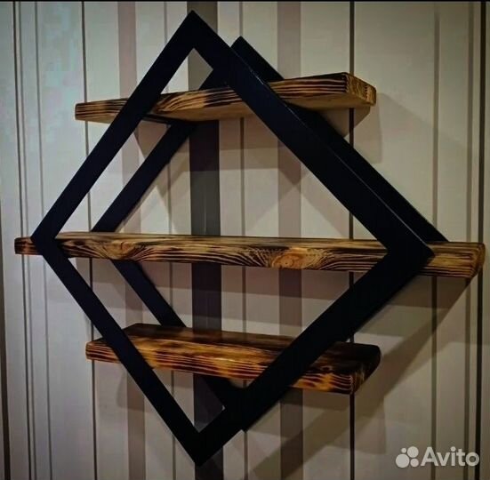 Изделия ручной работы из металла