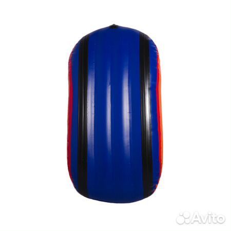 Сани двухместные без камеры (тюбинг )