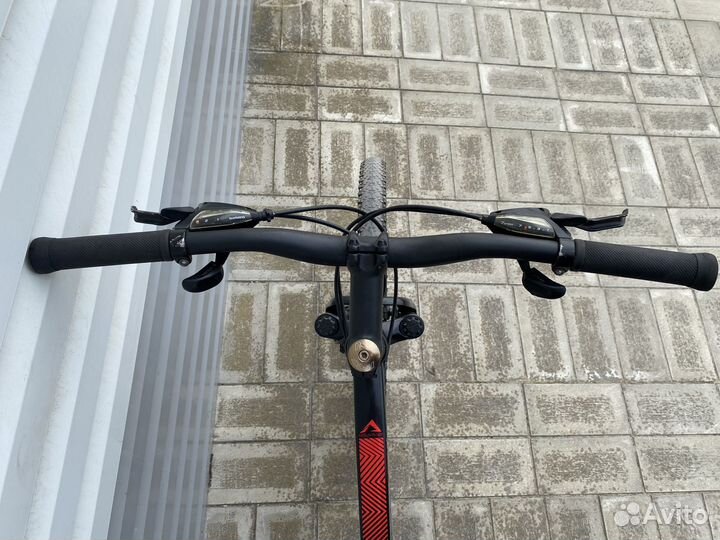 Велосипед Stels Navigator 700 (колёса 27.5)