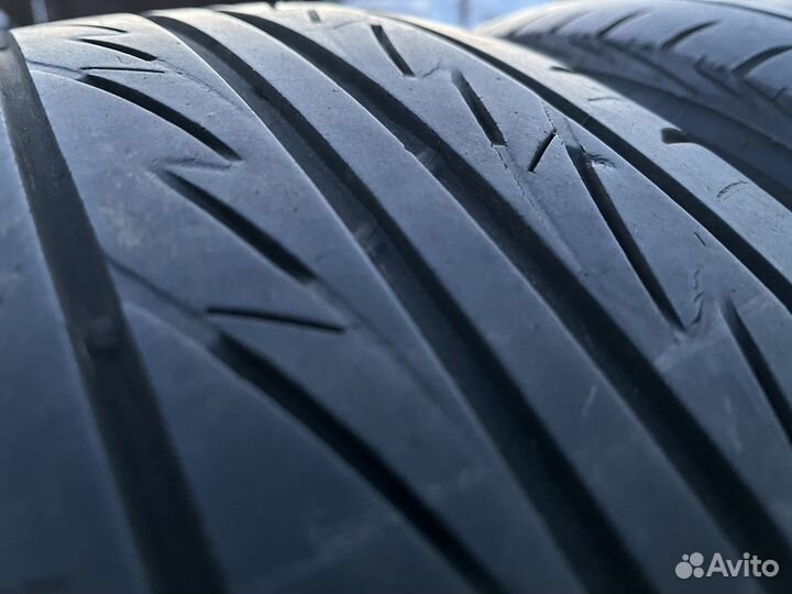 Bridgestone MY-02 Sporty Style 205/60 R16 92V