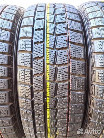 Dunlop Winter Maxx WM01 185/60 R15 99H