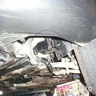 Приспособление для регулировки подрамника VAG