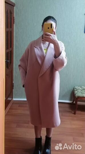Пальто женское