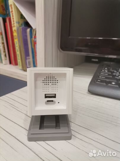 Камера xiaomi is 5