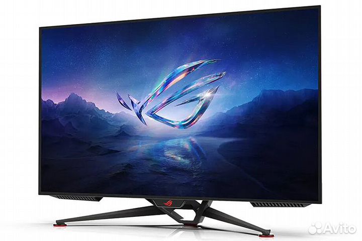 Asus Rog Swift oled 4K 2022 (pg42uq)