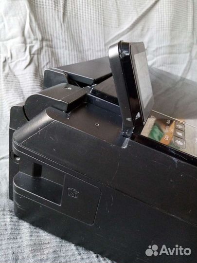 Принтер(мфу) Epson stylus TX419