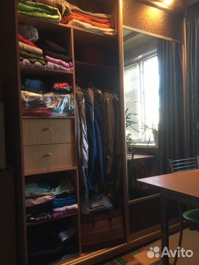 Шкаф купе,комод