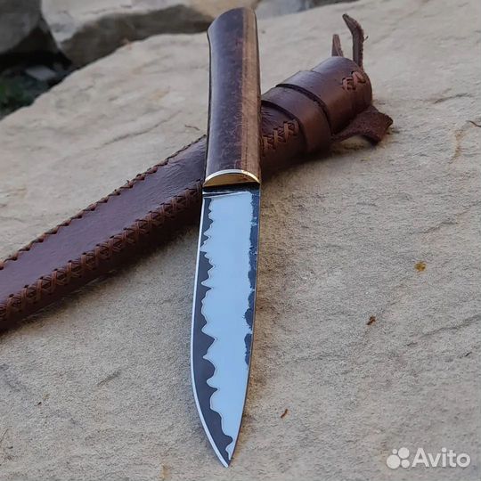 Бычакъ кезлик