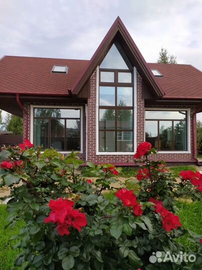 Элементы фасадного декора