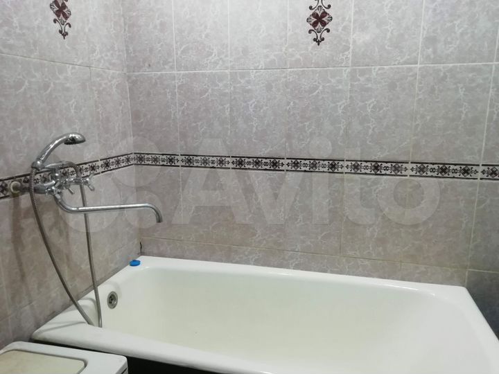 Комната 20 м² в 2-к., 8/9 эт.