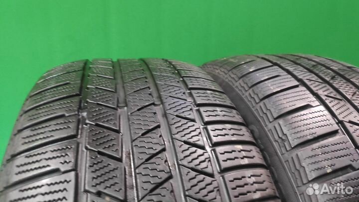 Continental ContiCrossContact Winter 275/40 R22 108V