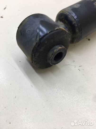 Амортизатор задний Chevrolet Aveo T250 2005-2011