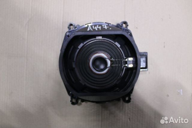 Динамик Bmw X5 E70 N52B30AF