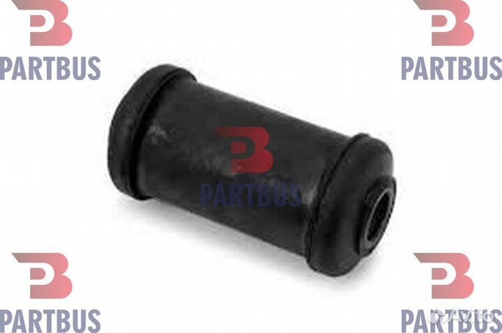 Сайлентблок переднего рычага задний (91-00) Transi