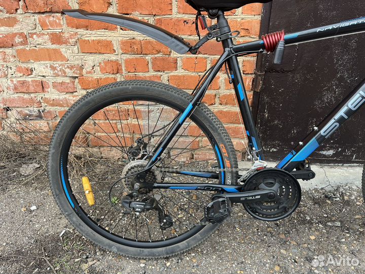 Велосипеды бу взрослый stels