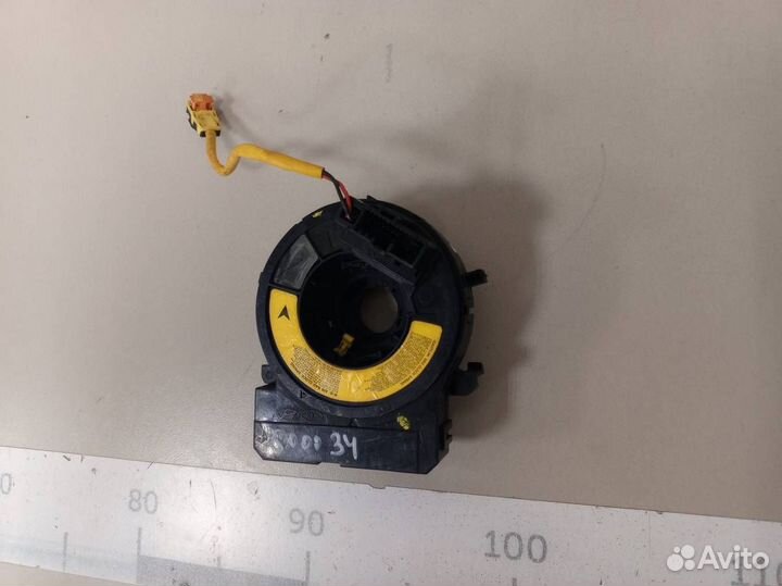 Механизм подрулевой для SRS (ленточный), Hyundai i