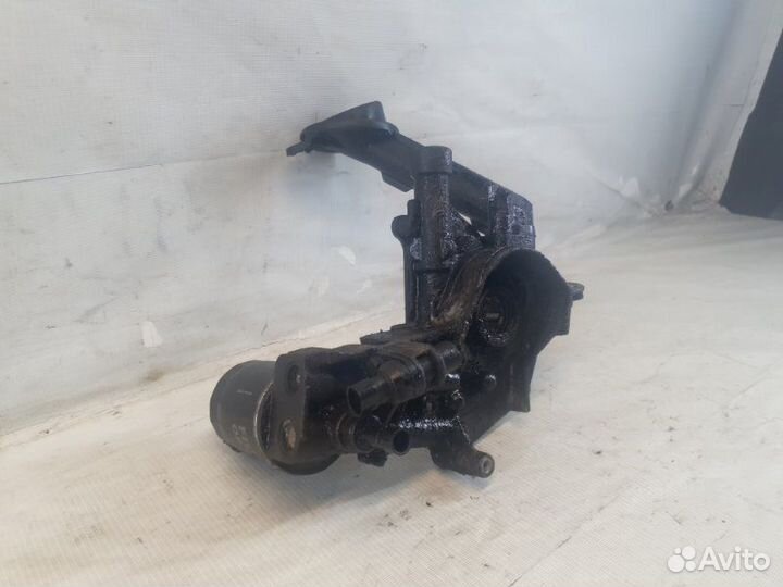 Маслонасос Fiat Albea 350A1000 2007