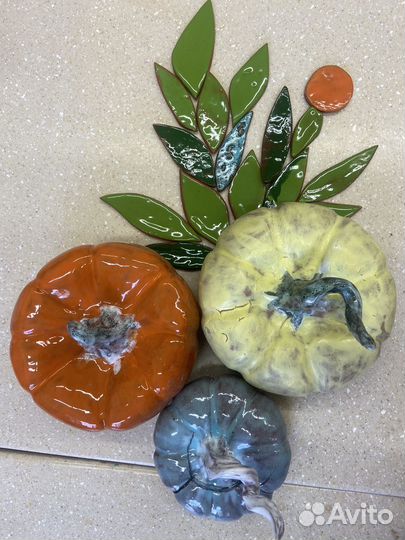 Керамика на заказ