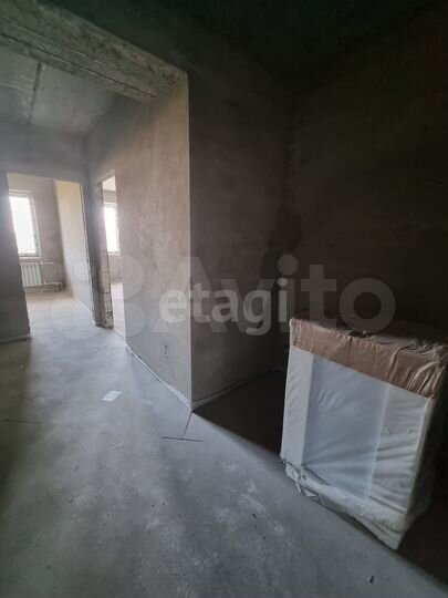 1-к. квартира, 42,4 м², 10/10 эт.