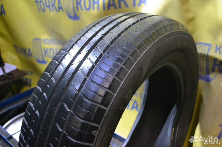 Goodyear EfficientGrip Eco EG01 195/65 R15