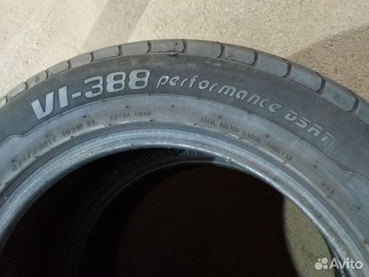 Ovation VI-388 235/55 R17 103W