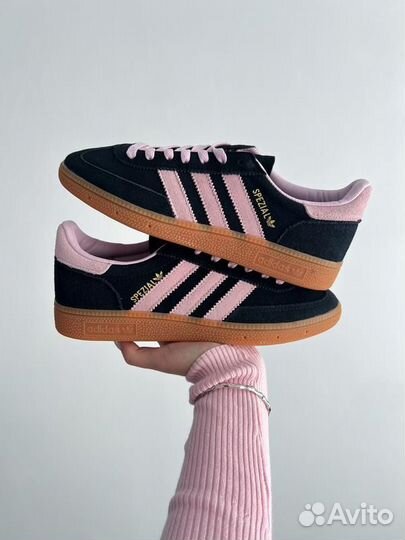 Кеды Adidas Spezial 