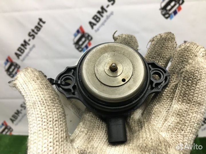 Механизм изменения фаз грм Bmw 320I F30 N20B20B