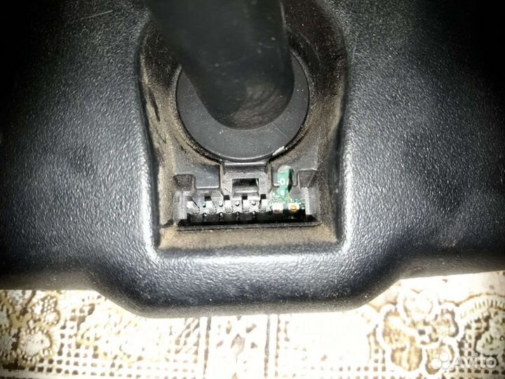 Зеркала заднего вида Тойота solara. 2005г.MCV31 3m