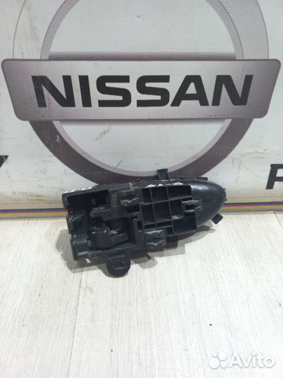 Ручка двери внутренняя салона Nissan almera G15 Пр