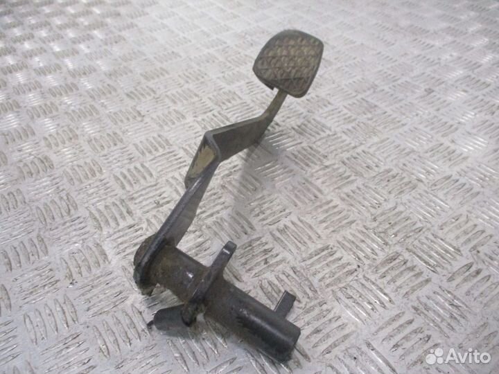 Педаль тормоза Mercedes-Benz A9412900118