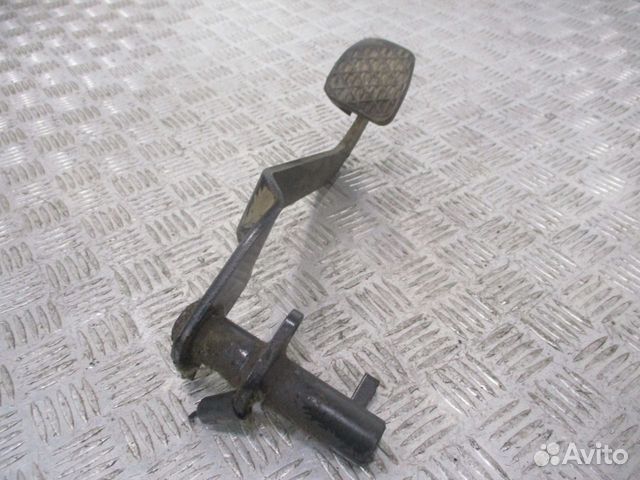 Педаль тормоза Mercedes-Benz A9412900118