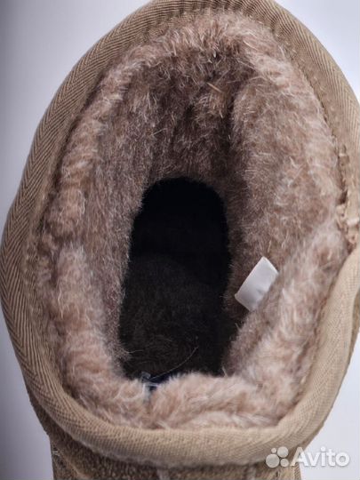 Угги женские